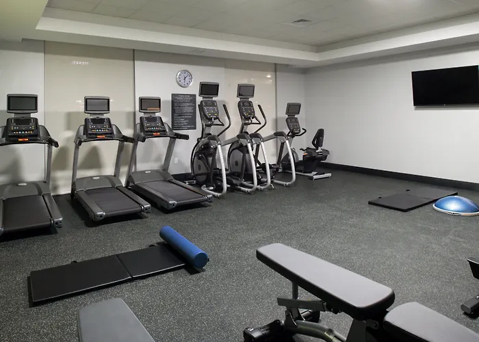 Hotel Worth - Alliance By Ihg Fort Worth