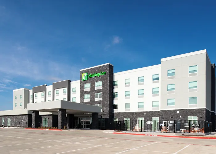Worth - Alliance By Ihg 3* Fort Worth