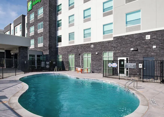 Worth - Alliance By Ihg Fort Worth