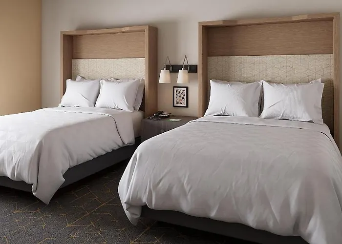 Worth - Alliance By Ihg 3* Fort Worth